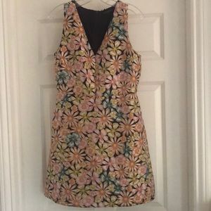 Flower dress- never worn!